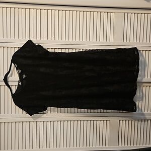 Gramercy 22 little black dress XL